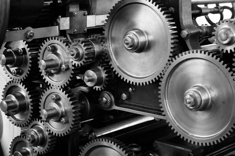 Mechanisms Revealed